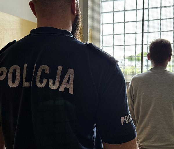 Kartuzy. Ukradł narzędzia z samochodu. Część sprzętu odzyskano-67915