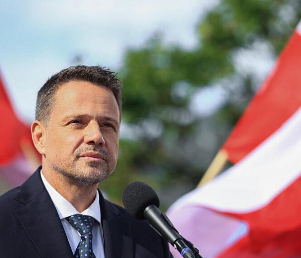 Trzaskowski o wyniku wyborów: przepraszam, że nie zwyciężyliśmy wspólnie-67919