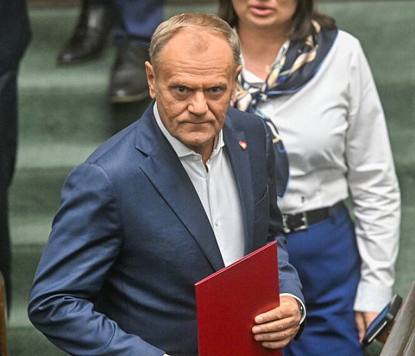 Premier wystąpi z wnioskiem o wotum zaufania dla rządu-67943