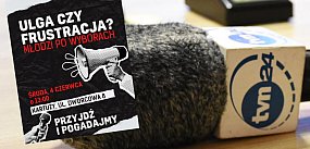 Kartuzy. Dziennikarze TVN24 zapraszają do dyskusji