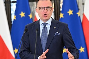 Co dalej z projektem Trzeciej Drogi? "Będą zmiany..."-67979