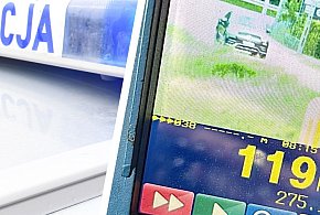 Miechucino. Kierowca mercedesa już nie pojedzie "szybko, ale bezpiecznie"-67983