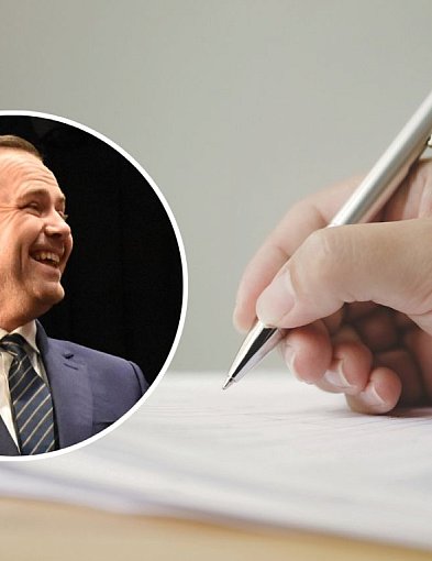 Opinia. Jak to dobrze, że wygrał Karol Nawrocki-67988