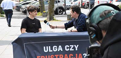 Kartuzy. Młodzi opowiadali o swoich wyborczych decyzjach-68021