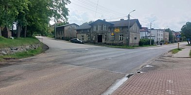 ZDW zleci dokumentację rozbudowy jednego ze skrzyżowań w Kartuzach-68002
