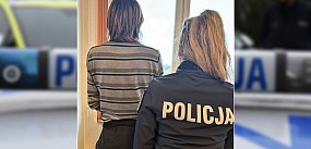 Żukowo. Ukradł audi, ale długo nim nie pojeździł