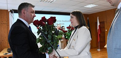 Wójt gm. Sulęczyno z pierwszym i jednogłośnym absolutorium-68082
