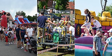 Jak spędzić weekend? Mnóstwo festynów i atrakcji dla najmłodszych-68068