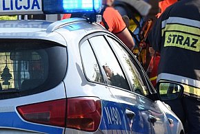 Żukowo. Zderzenie dwóch osobówek na ul. Gdyńskiej-68102
