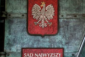 Dotychczas wpłynęło 21 protestów przeciwko wyborowi prezydenta-68117