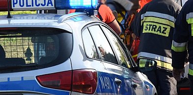 Żukowo. Zderzenie dwóch osobówek na ul. Gdyńskiej-68102