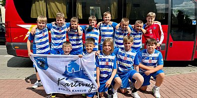 Szczypiorniści Cartusii najlepsi w Handball Kids Cup w Chojnicach-68122