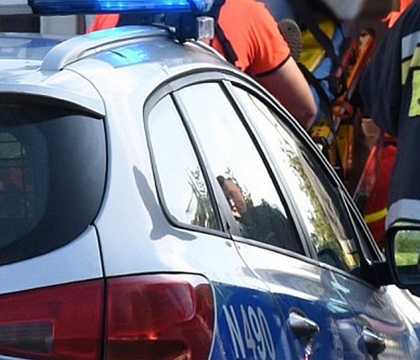 Żukowo. Zderzenie dwóch osobówek na ul. Gdyńskiej-68102