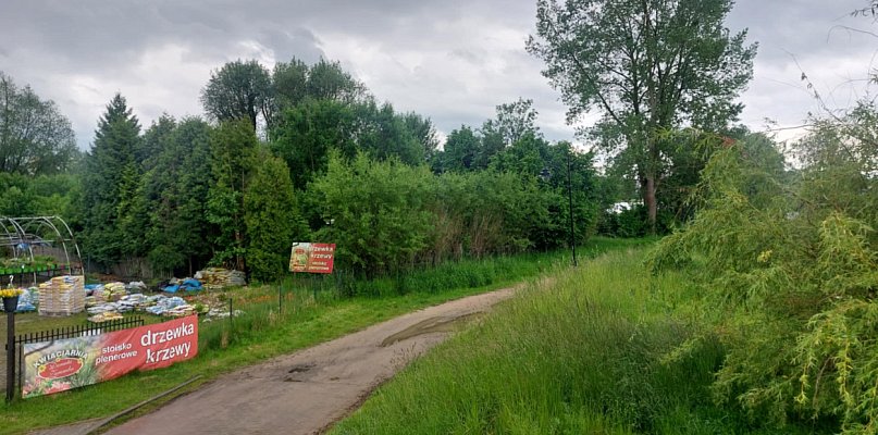 Podpisano umowę na budowę tzw. "obwodnicy kwiaciarni". Wkrótce prace - 68107