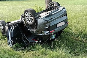 Żukowo. Groźne zdarzenie na drodze krajowej nr 7-68144