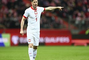 Lewandowski zrezygnował z gry w piłkarskiej reprezentacji Polski-68155