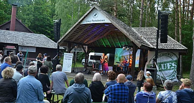 XVIII edycja festiwalu „Blues w Leśniczówce” -68169