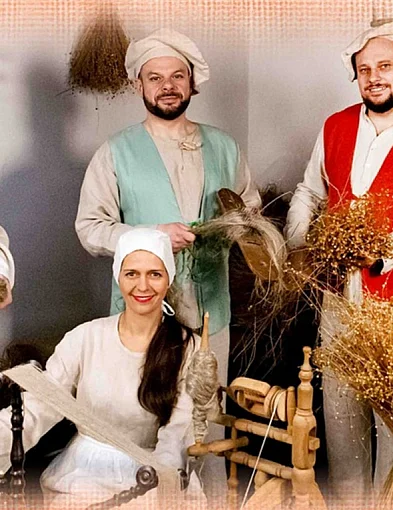W Żukowie zabrzmią najpiękniejsze pieśni operetkowe Stanisława Moniuszki-68187