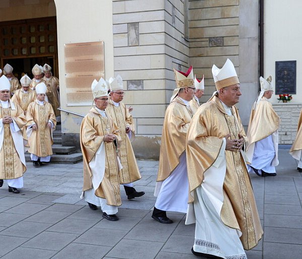 Osoby wykorzystane seksualnie przez księży piszą do biskupów -68190