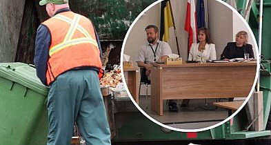 Żukowo. Spółka Komunalna będzie odbierać śmieci? Trwają rozmowy-68267