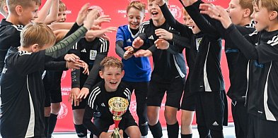 FC Gowidlino zwycięzcą eliminacji II edycji Turnieju im. Wojciecha Łazarka-68336