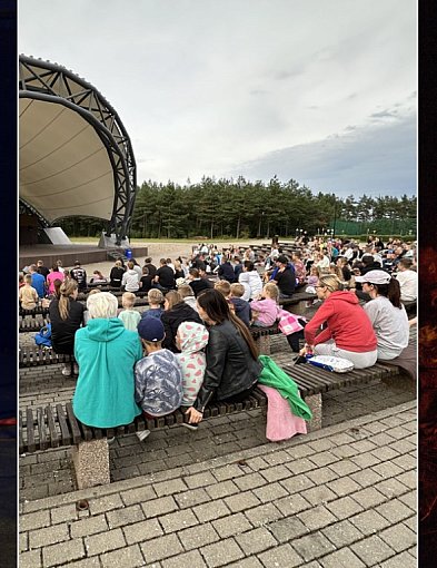 Jak spędzić weekend? Kabarety, koncerty, kino i festyny-68332