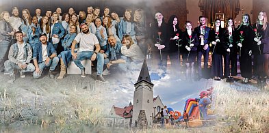 Już niebawem Festiwal Dobrego Czasu w Grzybnie-68359
