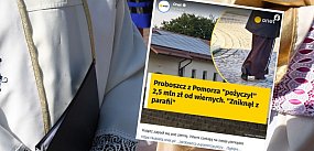 Afera w diecezji pelplińskiej. Ksiądz pożyczył od ludzi