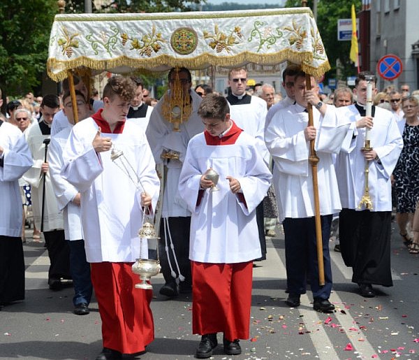Czy piątek po Bożym Ciele będzie wolny? Padła konkretna propozycja-68447