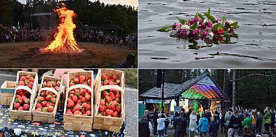 Długi weekend pod znakiem Sobótek, Truskawkobrania i wielu imprez-68524