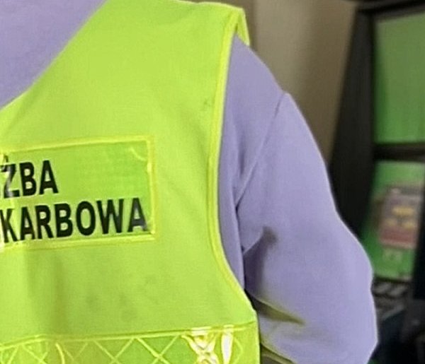 Kartuzy, Egiertowo. Kolejne "jaskinie hazardu" zlikwidowane!-68535