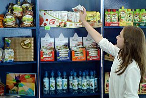 Ważne wytyczne dla sklepików i stołówek szkolnych-68575
