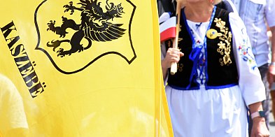 Region. 10 lat etnofilologii kaszubskiej na UG-68543