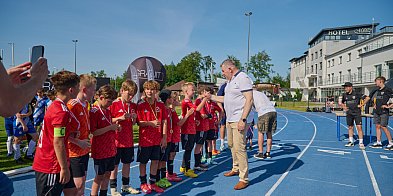 Granit CUP 2025. Emocjonujący turniej w sportowej atmosferze-68572