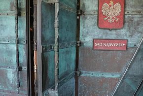 Sąd niebawem zajmie się protestami w sprawie kart wyborczych-68597