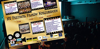 Festiwal Filmów Kaszubskich. W niedzielę kolejny seans-68601