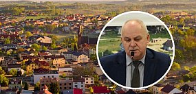 Sierakowice staną się miastem? Wójt podaje konkretną da