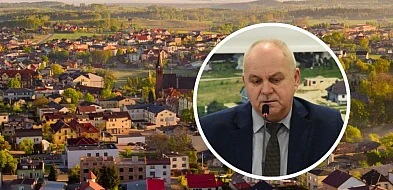 Sierakowice staną się miastem? Wójt podaje konkretną datę-68608