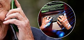 Senior stracił potężne pieniądze. Myślał, że chroni swo