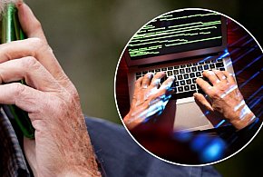Senior stracił potężne pieniądze. Myślał, że chroni swoje oszczędności-68646