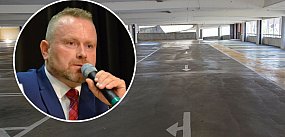 Kartuzom potrzebny jest wielopoziomowy parking?