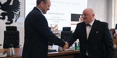 Region. Produkty z Kartuz i Żukowa zyskały uznanie w ko-68827