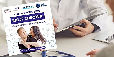 Region. Wakacje to dobry moment na profilaktykę. Warto -68838
