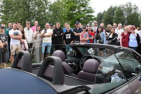 Auto Moto Show. Wielkie święto motoryzacji w Stężycy! -68846
