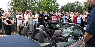 Auto Moto Show. Wielkie święto motoryzacji w Stężycy! -68846