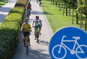 Pojazdy udające rowery to zagrożenie dla bezpieczeństwa-68855