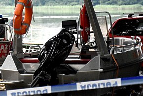 Sulmin. Ze stawu wyciągnięto ciało 16-latka. Prawdopodobnie wędkował-68862
