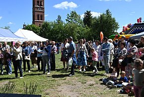 Chmielno. Rodzinna atmosfera na Święcie Piotra, Patrona Rybaków-68868