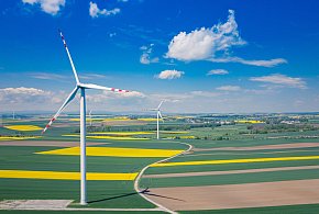 Mieszkańcy mogą zyskać wsparcie finansowe dzięki elektrowniom wiatrowym-68881