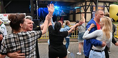 Ostrzyce. Biesiadne dźwięki i dobra zabawa - Gala Zespołów Weselnych-68909